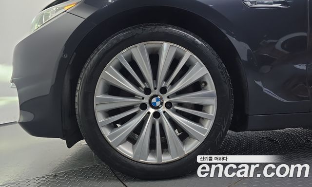 BMW 5 Series GT (F07) GT ED Edition 2016 — фото 5