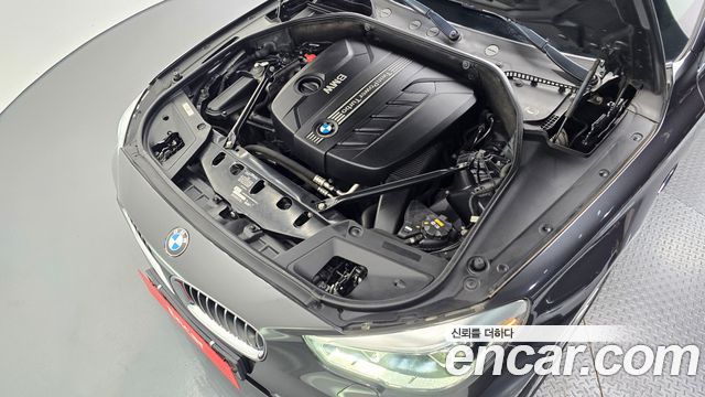BMW 5 Series GT (F07) GT ED Edition 2016 — фото 6