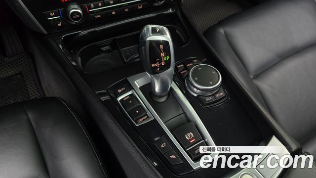 BMW 5 Series GT (F07) GT ED Edition 2016 — фото 9