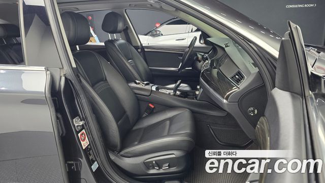 BMW 5 Series GT (F07) GT ED Edition 2016 — фото 10