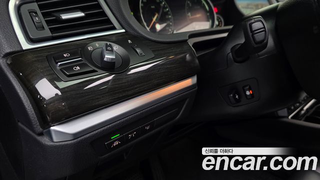 BMW 5 Series GT (F07) GT ED Edition 2016 — фото 14