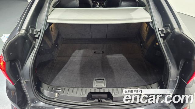 BMW 5 Series GT (F07) GT ED Edition 2016 — фото 28
