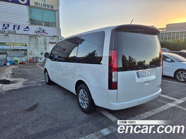 Hyundai Staria HEV 1.6 Cargo 3-Seater Modern 2025 — фото 5