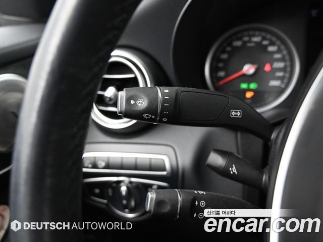 Mercedes-Benz GLC-Class (X253) GCL300 4MATIC Coupe 2019 — фото 21