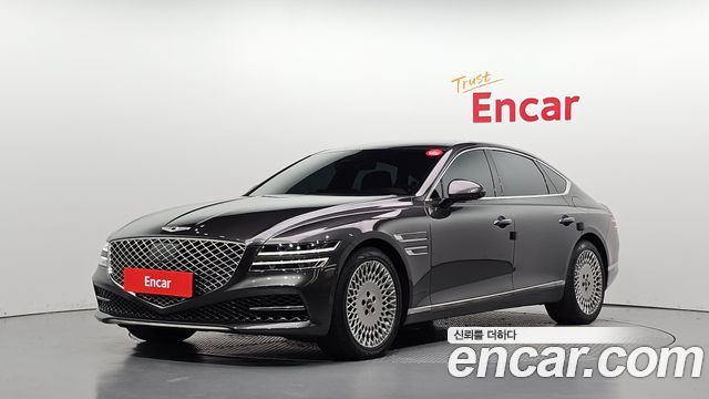 Genesis G80 (RG3) Gasoline 2.5 Turbo AWD