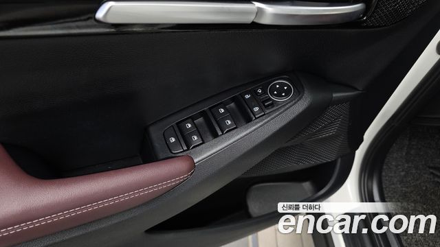 Kia Seltos Gasoline 1.6 Turbo 2WD Signature 2022 — фото 28