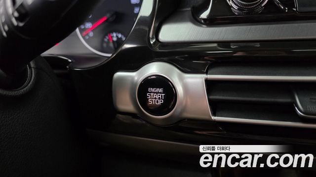 Kia Seltos Gasoline 1.6 Turbo 2WD Signature 2022 — фото 29