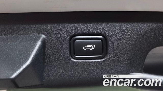 Kia Sportage Hybrid (V) Signature 2WD 2023 — фото 27