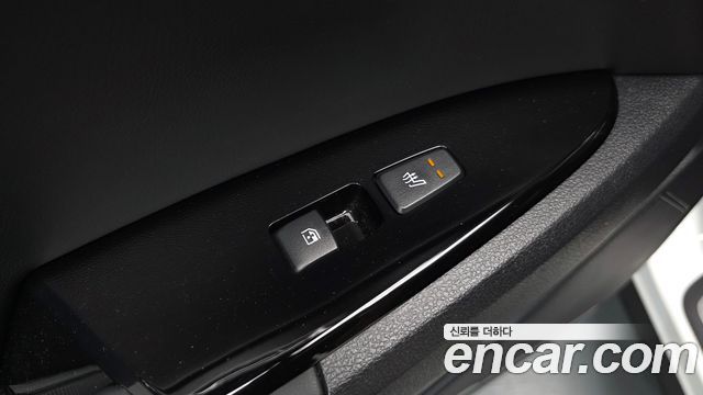 Kia Sportage Hybrid (V) Signature 2WD 2023 — фото 32