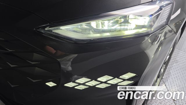 Kia K8 Hybrid Noblesse 2023 — фото 22