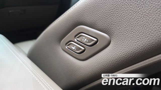 Kia K8 Hybrid Noblesse 2023 — фото 29