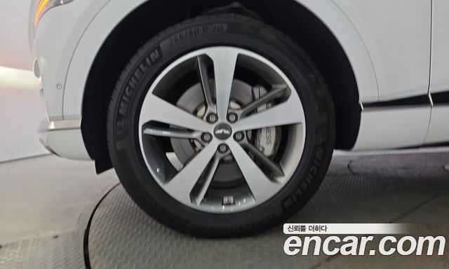 Genesis GV80 2.5T Gasoline AWD 2023 — фото 5