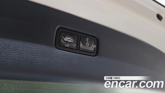 Genesis GV80 2.5T Gasoline AWD 2023 — фото 17
