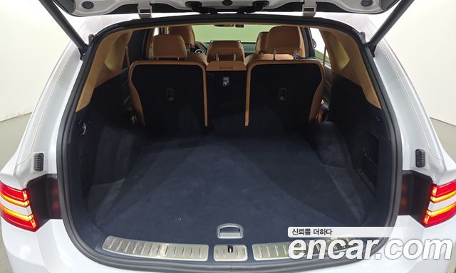 Genesis GV80 2.5T Gasoline AWD 2023 — фото 18