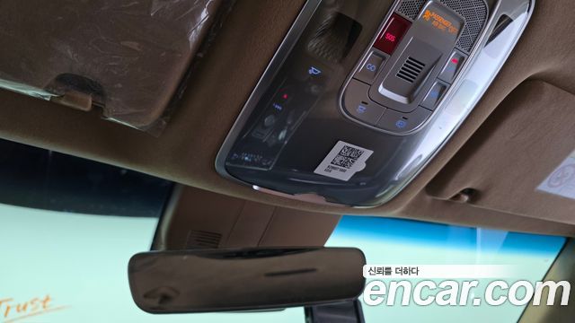 Genesis GV80 2.5T Gasoline AWD 2023 — фото 20