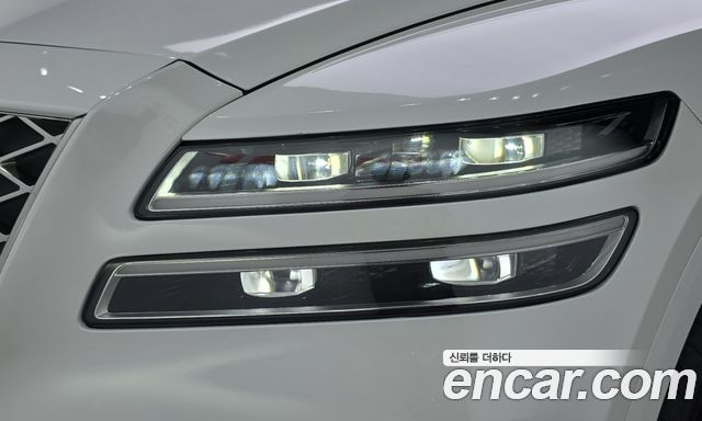 Genesis GV80 2.5T Gasoline AWD 2023 — фото 22
