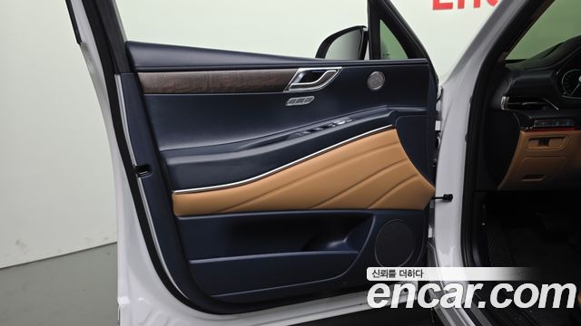 Genesis GV80 2.5T Gasoline AWD 2023 — фото 24