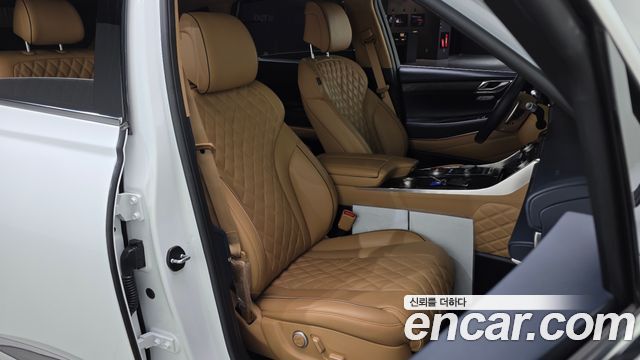 Genesis GV80 2.5T Gasoline AWD 2023 — фото 26