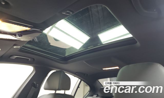 BMW 5 Series (G30) 520i M Sport 2023 — фото 17
