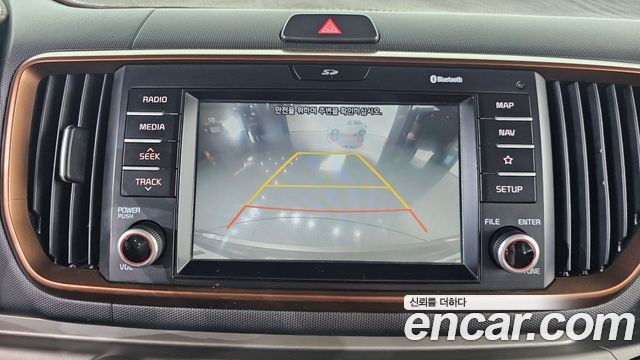 Kia Ray LPI Prestige 2019 — фото 16