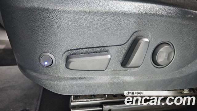 Kia Ray LPI Prestige 2019 — фото 18