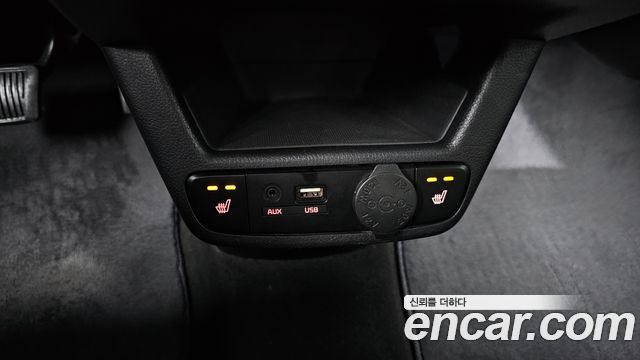Kia Ray LPI Prestige 2019 — фото 19