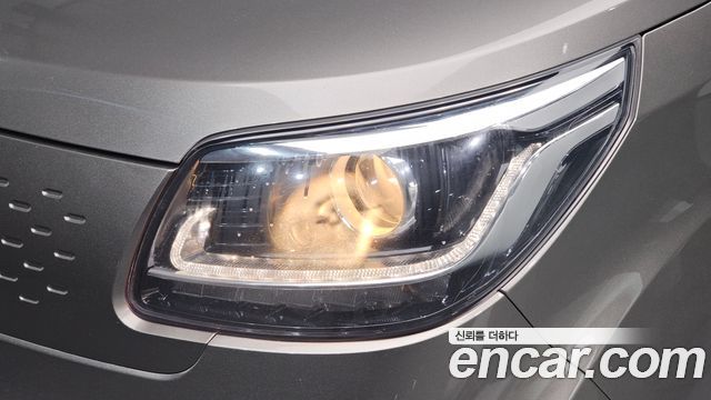 Kia Ray LPI Prestige 2019 — фото 22