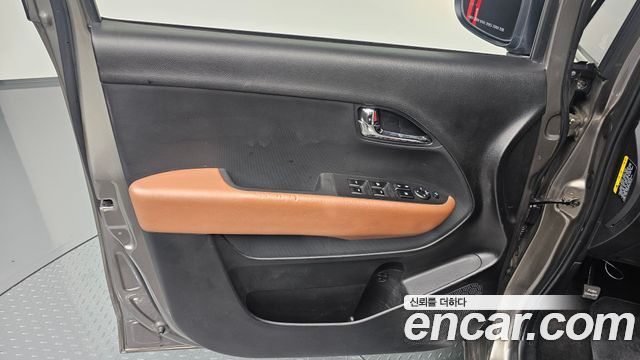 Kia Ray LPI Prestige 2019 — фото 24