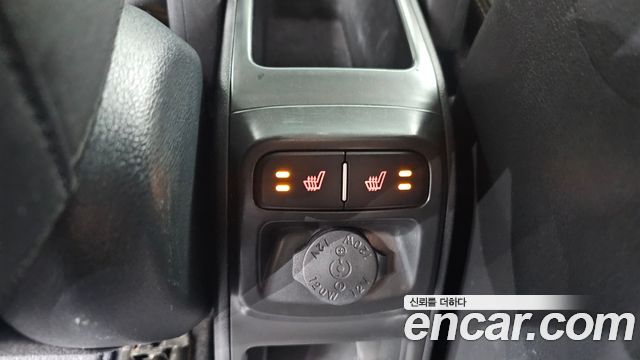 Kia Ray LPI Prestige 2019 — фото 27
