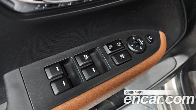 Kia Ray LPI Prestige 2019 — фото 29