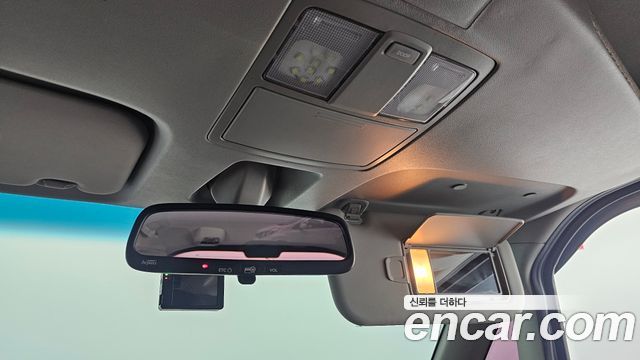 Kia Ray LPI Prestige 2019 — фото 32