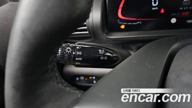 Hyundai Casper Turbo Inspiration 2024 — фото 18