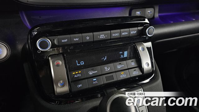 Hyundai Casper Turbo Inspiration 2024 — фото 27