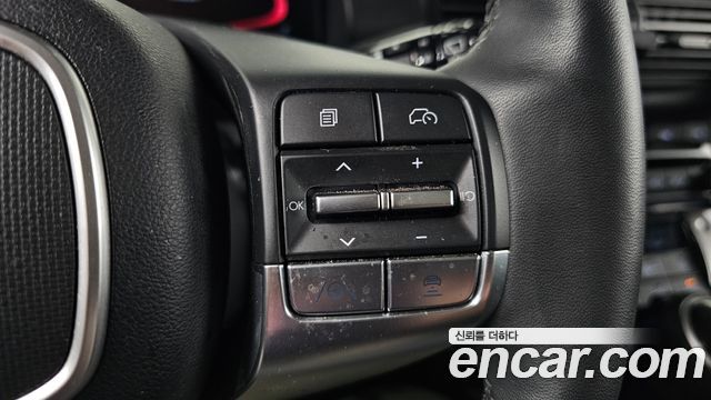 Hyundai Casper Turbo Inspiration 2024 — фото 28