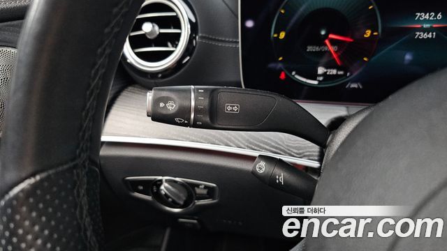 Mercedes-Benz E-Class (W213) E350 4MATIC AMG Line 2022 — фото 15