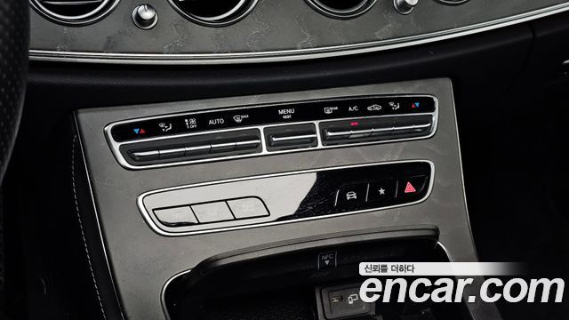 Mercedes-Benz E-Class (W213) E350 4MATIC AMG Line 2022 — фото 20