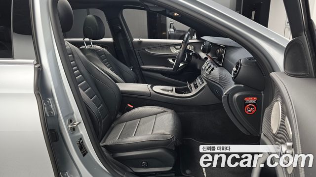 Mercedes-Benz E-Class (W213) E350 4MATIC AMG Line 2022 — фото 26