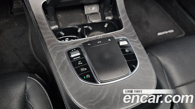 Mercedes-Benz E-Class (W213) E350 4MATIC AMG Line 2022 — фото 27