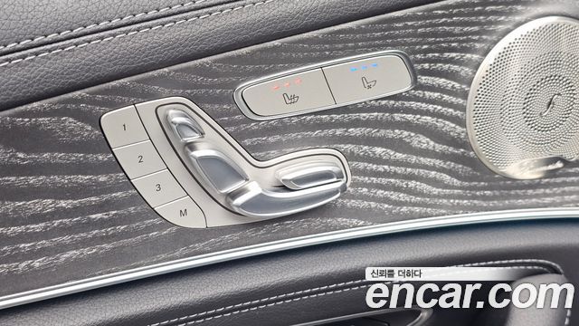 Mercedes-Benz E-Class (W213) E350 4MATIC AMG Line 2022 — фото 29