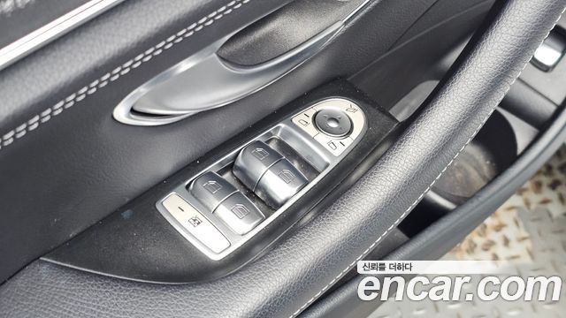 Mercedes-Benz E-Class (W213) E350 4MATIC AMG Line 2022 — фото 31