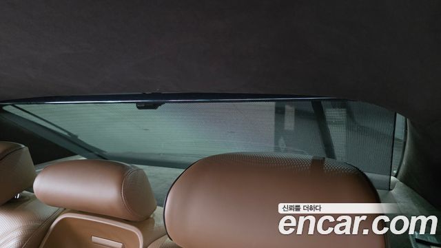 Genesis G80 (RG3) Gasoline 2.5 Turbo 2WD 2022 — фото 16