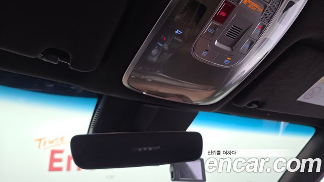 Genesis G80 (RG3) Gasoline 2.5 Turbo 2WD 2022 — фото 19