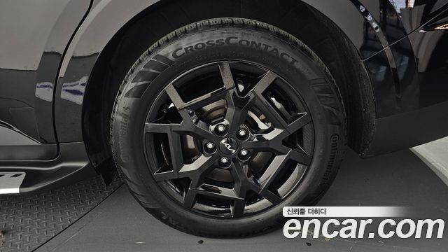 Kia Carnival (IV) HEV 9seater Gravity 2025 — фото 21