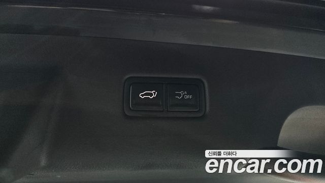 Kia Carnival (IV) HEV 9seater Gravity 2025 — фото 29