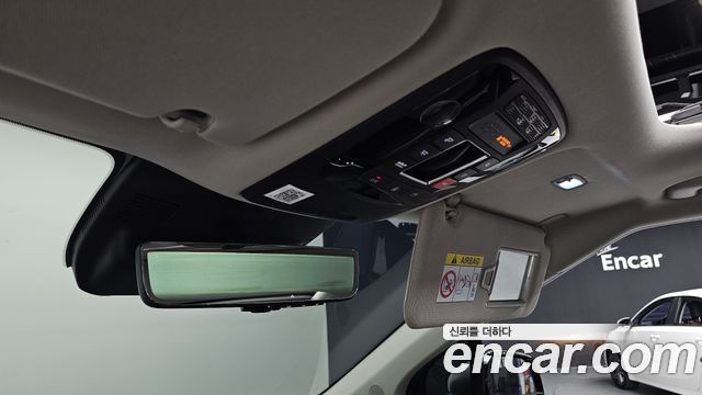 Kia Carnival (IV) HEV 9seater Gravity 2025 — фото 30