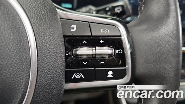 Kia Carnival (IV) HEV 9seater Gravity 2025 — фото 34