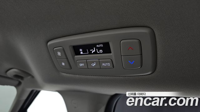 Kia Carnival (IV) HEV 9seater Gravity 2025 — фото 36