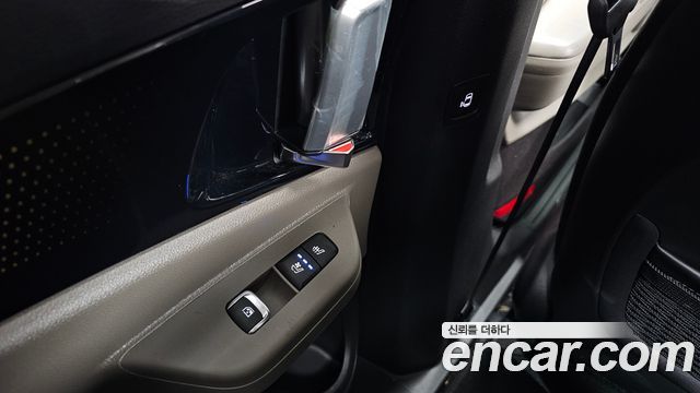 Kia Carnival (IV) HEV 9seater Gravity 2025 — фото 40