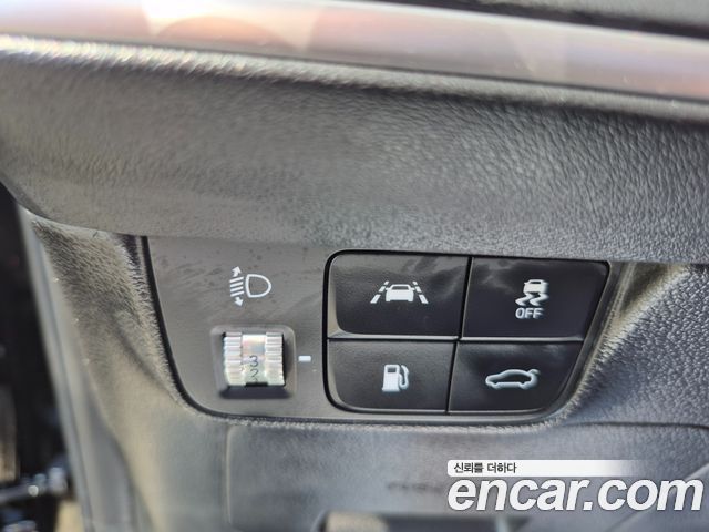 Hyundai Grandeur (IG) 2.5 Exclusice 2021 — фото 10