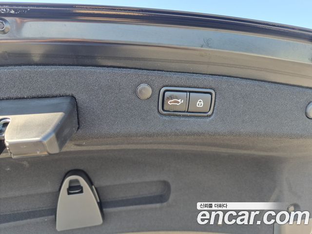 Hyundai Grandeur (IG) 2.5 Exclusice 2021 — фото 16